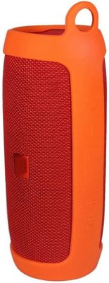 Buy Mobile Bluetooth Speaker Silicone Protective Sleeve Non-Toxic And Odorless Speaker Anti-Collision Accessories online manufacture