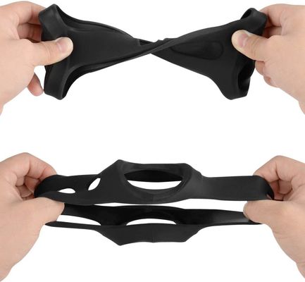 Buy Strap Travel Speaker Silicone Protective Case For Bluetooth Speaker Drop Resistant Silicone Protective Bag online manufacture