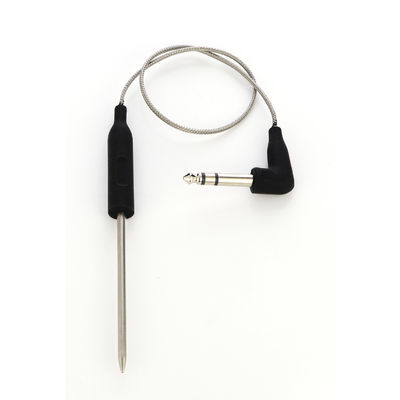 Buy Factory Customized Silicone Probe Thermometer Stove Oven Barbecue Oven Bread Oven Replacement Accessories online manufacture