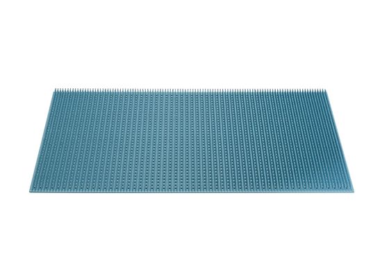 Soft And Odorless Silicone Anti Slip And Anti Fall Massage Pad For Elderly And Children In The Bathroom And Bathroom