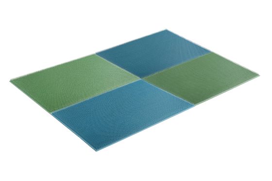 LFGB non slip bath mat Platinum Silicone Bathroom Anti slip Pad Shower Room Bathroom Children's Anti fall Shower Pad