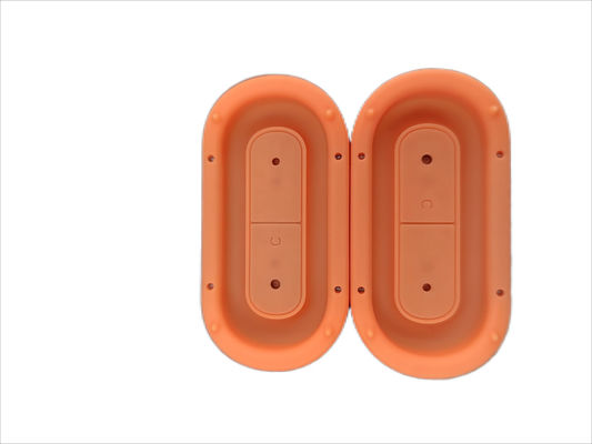 Customizable Silicone Diaphragm Accessories Improve Sound Quality Hardware Speaker Replacement Parts Wrapped In Silicone