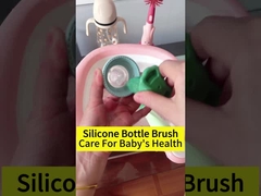 Silicone Cleaning Tools