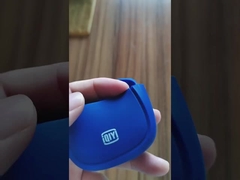 Bluetooth earphone protective case