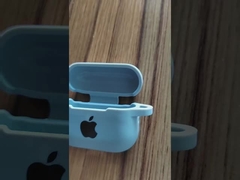 Silicone Protective Case