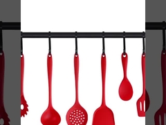 Silicone Kitchenware Set