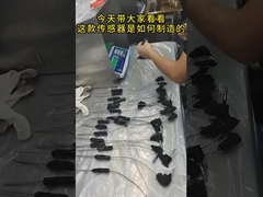 Meat Probe Thermometer Compatible with Thermador, Bosch, BSH Range Stove, Oven, Grill, Baker,Replac