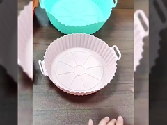 Silicone Kitchen Utensils