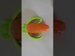 Silicone Teething Toy