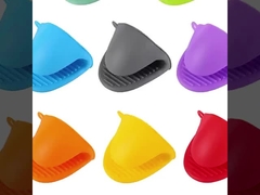 Silicone Kitchen Utensils